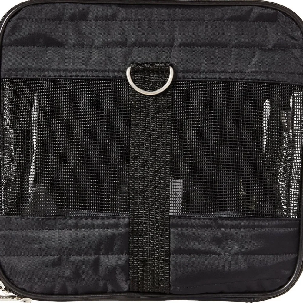 Pre Loved Sherpa Original Airline Approved Small Dog and Cat Carrier.